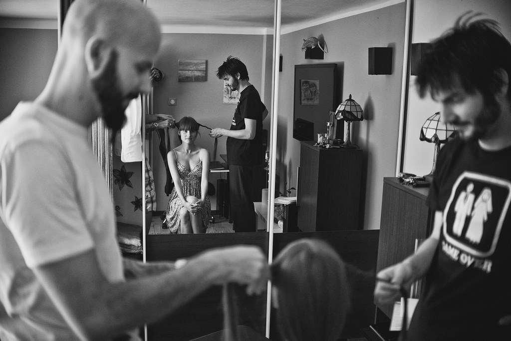 Wedding Photography Mario Spruch